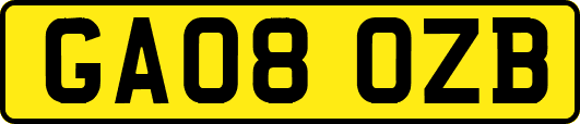 GA08OZB