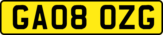 GA08OZG