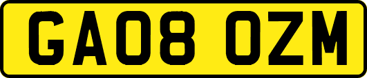 GA08OZM