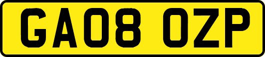GA08OZP