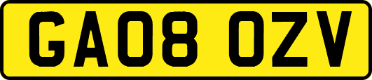 GA08OZV