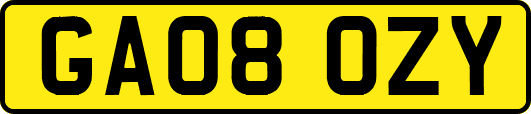 GA08OZY