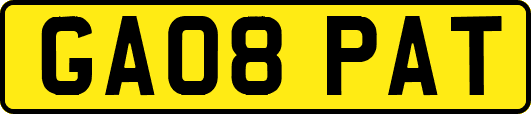 GA08PAT
