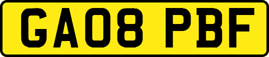 GA08PBF