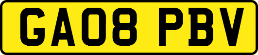 GA08PBV