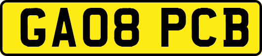 GA08PCB