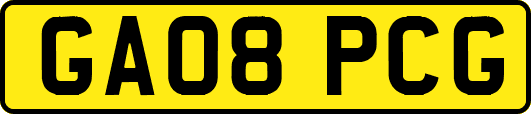 GA08PCG