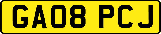 GA08PCJ