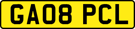 GA08PCL