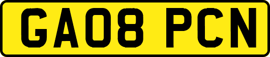GA08PCN