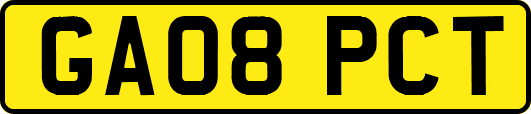 GA08PCT