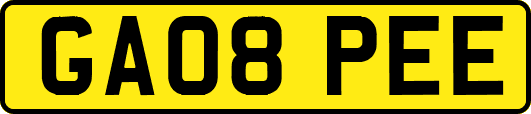 GA08PEE