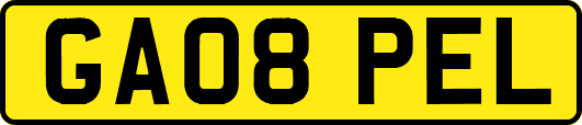 GA08PEL