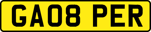 GA08PER