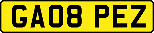 GA08PEZ