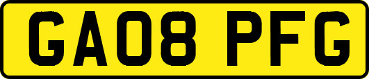 GA08PFG