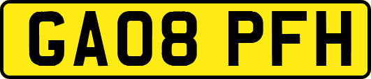 GA08PFH