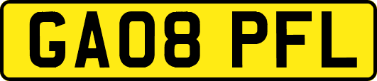 GA08PFL