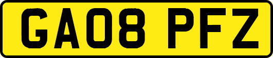 GA08PFZ