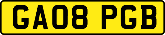 GA08PGB