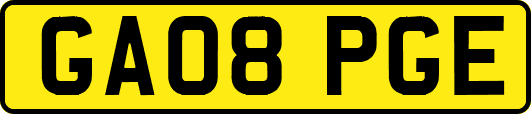 GA08PGE