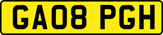 GA08PGH