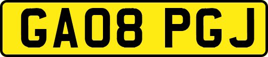 GA08PGJ