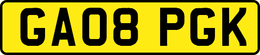 GA08PGK