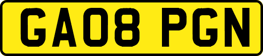 GA08PGN