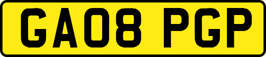 GA08PGP