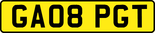 GA08PGT