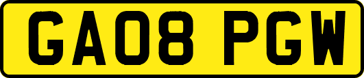 GA08PGW