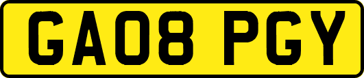 GA08PGY
