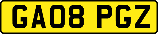 GA08PGZ