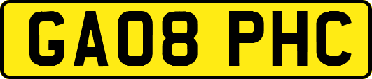 GA08PHC