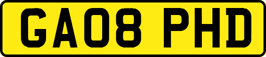 GA08PHD