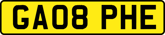 GA08PHE