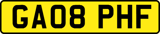 GA08PHF