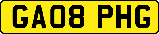 GA08PHG