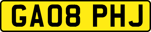 GA08PHJ