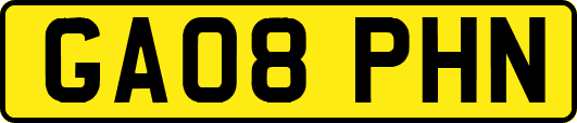 GA08PHN