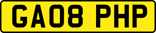 GA08PHP