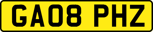GA08PHZ