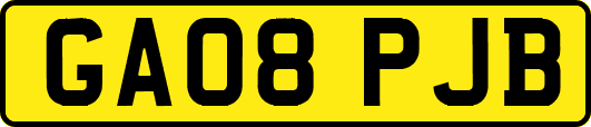 GA08PJB