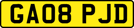 GA08PJD
