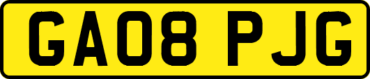 GA08PJG