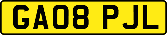 GA08PJL