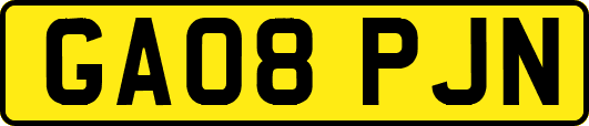 GA08PJN