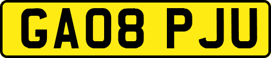 GA08PJU