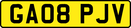 GA08PJV